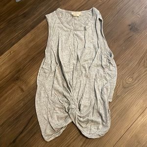 WOMEN’S A. MOSS TANK TOP